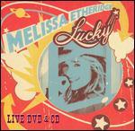 Melissa Etheridge: Lucky Live [DVD/CD]