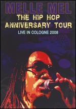 Melle Mel: The Hip Hop Anniversary Tour - Live in Cologne 2008 - 