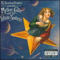 Mellon Collie and the Infinite Sadness [Clean] - Smashing Pumpkins