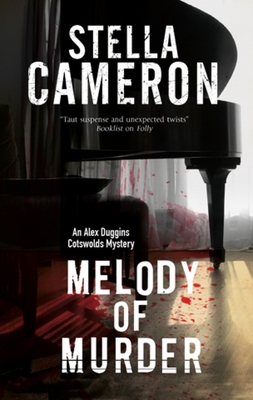 Melody of Murder - Cameron, Stella