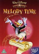 Melody Time - Clyde Geronimi; Hamilton Luske; Jack Kinney; Wilfred Jackson
