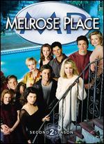 Melrose Place: Second Season [8 Discs]
