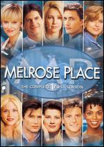 Melrose Place: The Complete First Season [8 Discs] - 