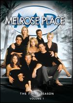 Melrose Place: The Final Season, Vol. 1 [4 Discs] - 