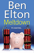 Meltdown. Ben Elton