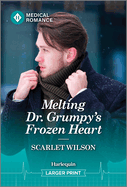 Melting Dr Grumpy's Frozen Heart