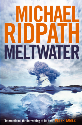 Meltwater - Ridpath, Michael