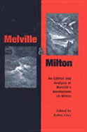 Melville and Milton - Grey, Robin