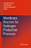 Membrane Reactors for Hydrogen Production Processes