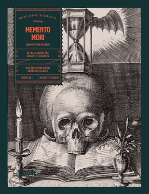 Memento Mori and Depictions of Death - James, Kale