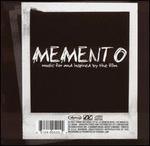 Memento: Music for and Inspired by the Film