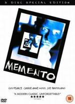 Memento [Special Edition]