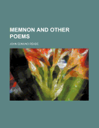 Memnon and Other Poems