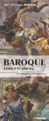 Memo Game Baroque - Bednorz, Achim (Editor)