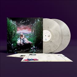 Memoir of a Sparklemuffin [Sparklemuffin Pearl 2 LP]