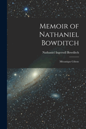 Memoir of Nathaniel Bowditch: Mcanique Cleste