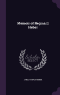 Memoir of Reginald Heber