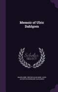 Memoir of Ulric Dahlgren