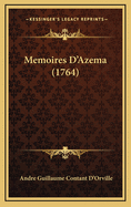 Memoires D'Azema (1764)