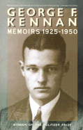 Memoirs 1925-1950 - Kennan, George Frost, and Kennan, G