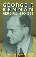 Memoirs 1950-1963