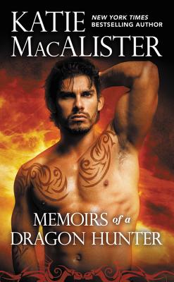 Memoirs of a Dragon Hunter - MacAlister, Katie