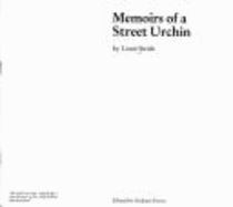 Memoirs of a Street Urchin