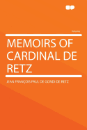 Memoirs of Cardinal de Retz