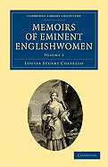 Memoirs of Eminent Englishwomen