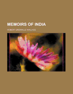 Memoirs of India