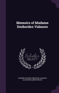 Memoirs of Madame Desbordes-Valmore