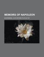 Memoirs of Napoleon - Volume 09