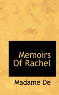 Memoirs of Rachel