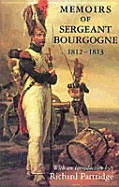 Memoirs of Sergeant Bourgogne