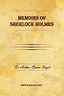 Memoirs of Sherlock Holmes