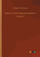 Memoirs of the Empress Josephine