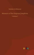 Memoirs of the Empress Josephine