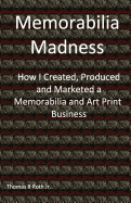 Memorabilia Madness