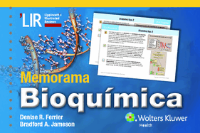 Memorama Bioqumica