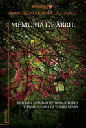Memoria de abril