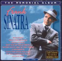 Memorial Album - Frank Sinatra