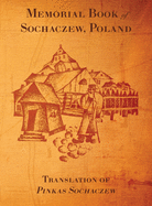 Memorial Book of Sochaczew
