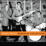 Memorial Collection - Buddy Holly