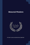 Memorial Windows