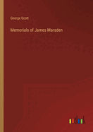 Memorials of James Marsden