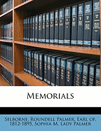 Memorials Volume 2