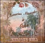 Memorias Musicales de Cuba