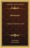 Memories (a Story of German Love)