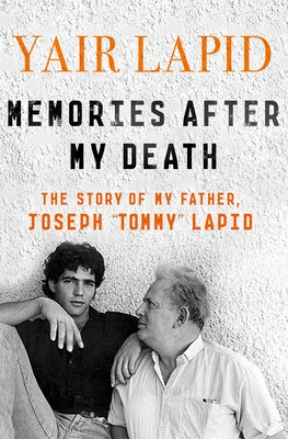 Memories After My Death - Lapid, Yair