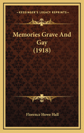 Memories Grave and Gay (1918)